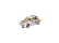 SCX Original Renault 5 Turbo - Tour de Corse 1984
