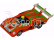 SCX Super Vintage Renault Alpine 2000