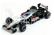 SCX McLaren Mercedes MP4-16 