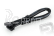 Senzorový kabel černý, 120mm