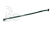 Senzorový kabel černý, HighFlex 200mm