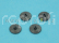 Servo Atlas DS11GCB 1.kola