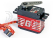 Servo Brushless HBM 990 BB MG (10,0 Kg)