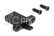 Servo connector bracket (4ks)