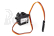 Servo DS 101 (tlouštka 8,3mm)