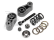 SERVO SAVER SET (GUNMETAL)