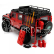 Set doplňků pro Crawler 1/18 a 1/16 ( Traxass TRX-4M )