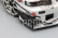 Set karoserie BLITZ DUNLOP ER34 SKYLINE