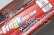Set karoserie D-MAX Diversion ADVAN One-Via