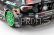 Set karoserie DRIVE M7 ADVAN MAX ORIDO Racing 86