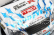 Set karoserie GOODYEAR Racing ZERO CROWN