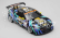 Set karoserie HKS Racing Performer 86