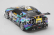 Set karoserie HKS Racing Performer 86