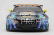 Set karoserie HKS Racing Performer 86