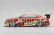 Set karoserie Kunny's CHASER JZX100