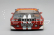 Set karoserie Kunny's CHASER JZX100