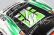 Set karoserie M7 RE AMEMIYA s TOYO TIRES D1-7