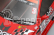 Set karoserie Team BOSS s POTENZA S15