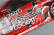 Set karoserie Team BOSS s POTENZA S15