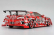 Set karoserie Team BOSS s POTENZA S15
