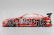 Set karoserie Team BOSS s POTENZA S15