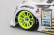 Set karoserie Team UP GARAGE FALKEN 86