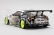 Set karoserie Team UP GARAGE FALKEN 86