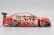 Set karoserie Team22 FNATZ JZX100 Mark2