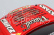 Set karoserie Team22 FNATZ JZX100 Mark2