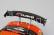 Set karoserie YUKE'S CUSCO LANCER Evolution X