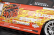 Set karoserie YUKE'S CUSCO LANCER Evolution X