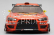 Set karoserie YUKE'S CUSCO LANCER Evolution X
