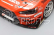 Set karoserie YUKE'S CUSCO LANCER Evolution X