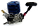 SH 18 CXP spalovací motor s tah. startérem