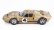 Shelby-collectibles Ford usa Mercury Gt40 Mkii 7.0l V8 Team Holman & Moody N 4 24h Daytona 1967 Mark Donohue - Peter Revson 1:18 Copper Met