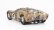Shelby-collectibles Ford usa Mercury Gt40 Mkii 7.0l V8 Team Holman & Moody N 4 24h Daytona 1967 Mark Donohue - Peter Revson 1:18 Copper Met