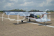 RC letadlo Shock Cub 2,59m, stříbrná