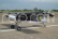 RC letadlo Shock Cub 2,59m, stříbrná