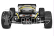 SHOGUN XP 6S - Model 2021 - 1/8 Truggy 4WD - RTR - Brushless Power 6S