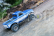 RC auto SHOOTER 1/10 sada 2,4GHz, modrá