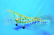 SIG Cessna 180 457mm (HRR205), laser. vyřezávaný