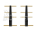 Signal Booster Antenna for DJI Mavic Air 2 / Mavic MINI 2 (Type 2)