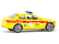SIKU Blister - Ambulance BMW M3 Coupé (česká verze) 1:50