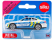 SIKU Blister - Policie BMW M3 Coupé (česká verze) 1:50