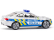 SIKU Blister - Policie BMW M3 Coupé (česká verze) 1:50