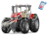 SIKU Control - Massey Ferguson 9S Bluetooth 1:32