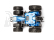 SIKU Control - New Holland T7.315