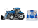 SIKU Control - New Holland T7.315 Bluetooth