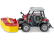 SIKU Farmer - Aebi TerraTrac TT211 1:32