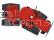 SIKU Farmer - Case IH Quadtrac 600 1:32